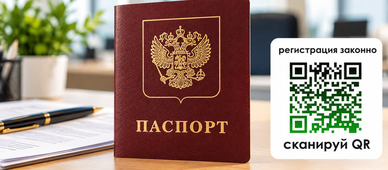 регистрация в Электроуглях прописка в Электроуглях